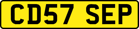 CD57SEP