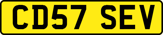 CD57SEV