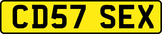 CD57SEX