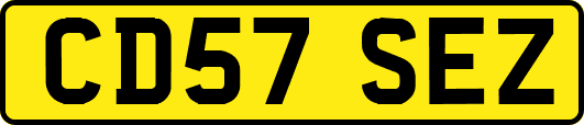 CD57SEZ