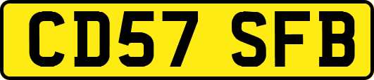 CD57SFB