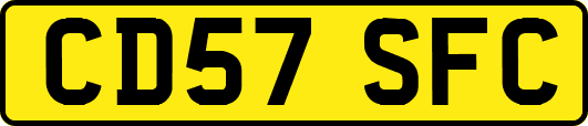 CD57SFC