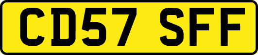 CD57SFF