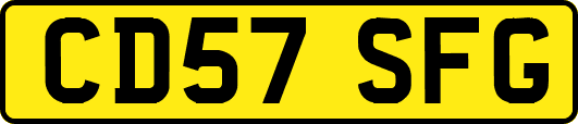 CD57SFG