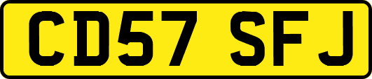 CD57SFJ