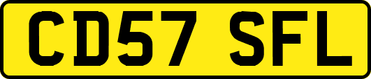 CD57SFL