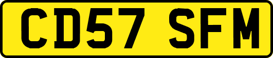 CD57SFM