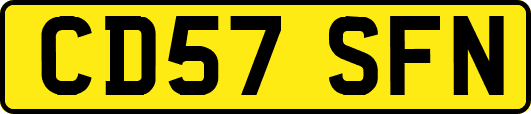 CD57SFN