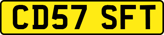 CD57SFT