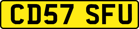 CD57SFU