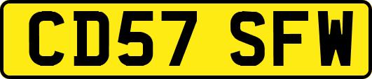 CD57SFW
