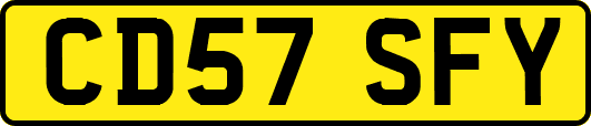 CD57SFY
