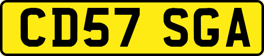 CD57SGA