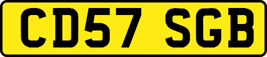 CD57SGB