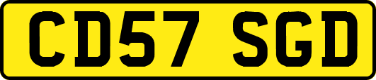 CD57SGD