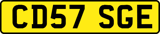 CD57SGE