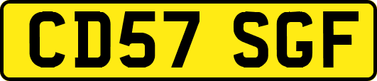 CD57SGF