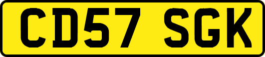 CD57SGK