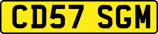 CD57SGM