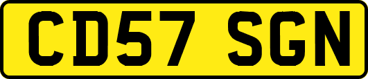 CD57SGN