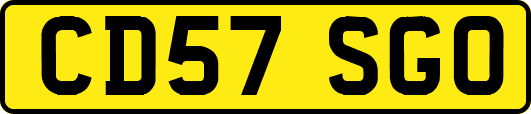 CD57SGO