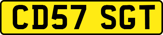 CD57SGT