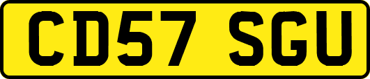 CD57SGU