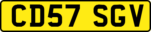 CD57SGV