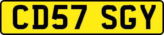CD57SGY