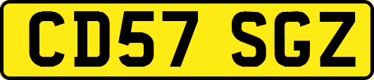 CD57SGZ