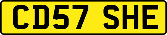 CD57SHE