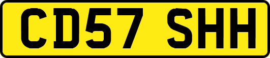 CD57SHH