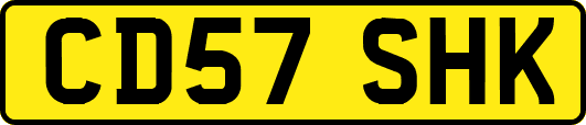 CD57SHK