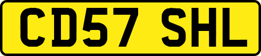 CD57SHL