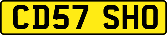 CD57SHO