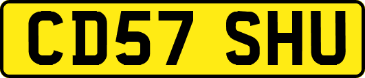 CD57SHU
