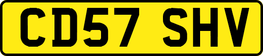 CD57SHV