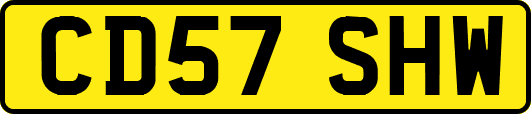 CD57SHW