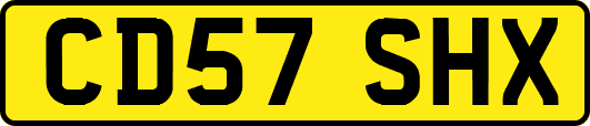 CD57SHX