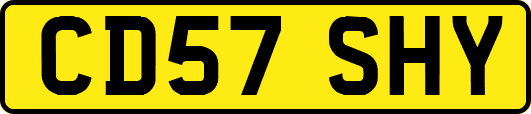 CD57SHY