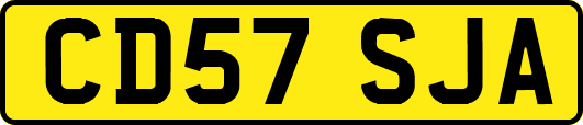 CD57SJA