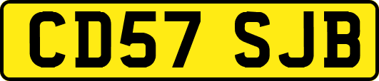 CD57SJB