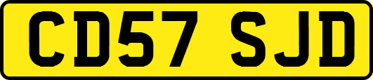CD57SJD