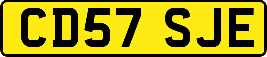 CD57SJE
