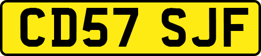 CD57SJF