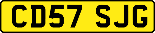 CD57SJG