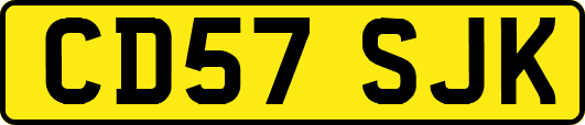 CD57SJK
