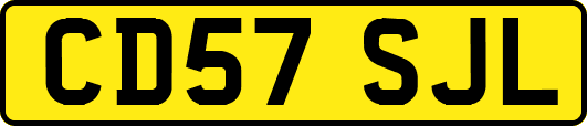 CD57SJL