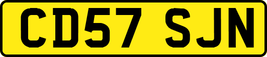 CD57SJN
