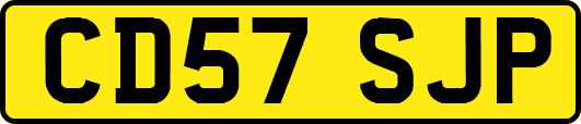 CD57SJP